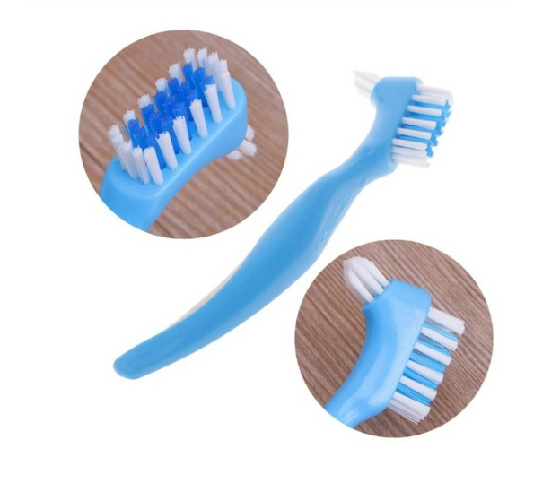 Что нужно знать об уходе за зубными протезами? Советы и предупреждения стоматолога